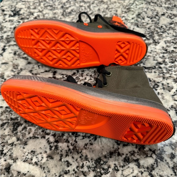 CONVERSE Mens CHUCK TAYLOR ALL STAR CX STREET Mens Size 5 Women sz 7 US - New - Picture 6 of 6